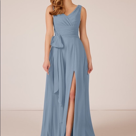 Azazie Dresses & Skirts - NWT Bridesmaid Dress
